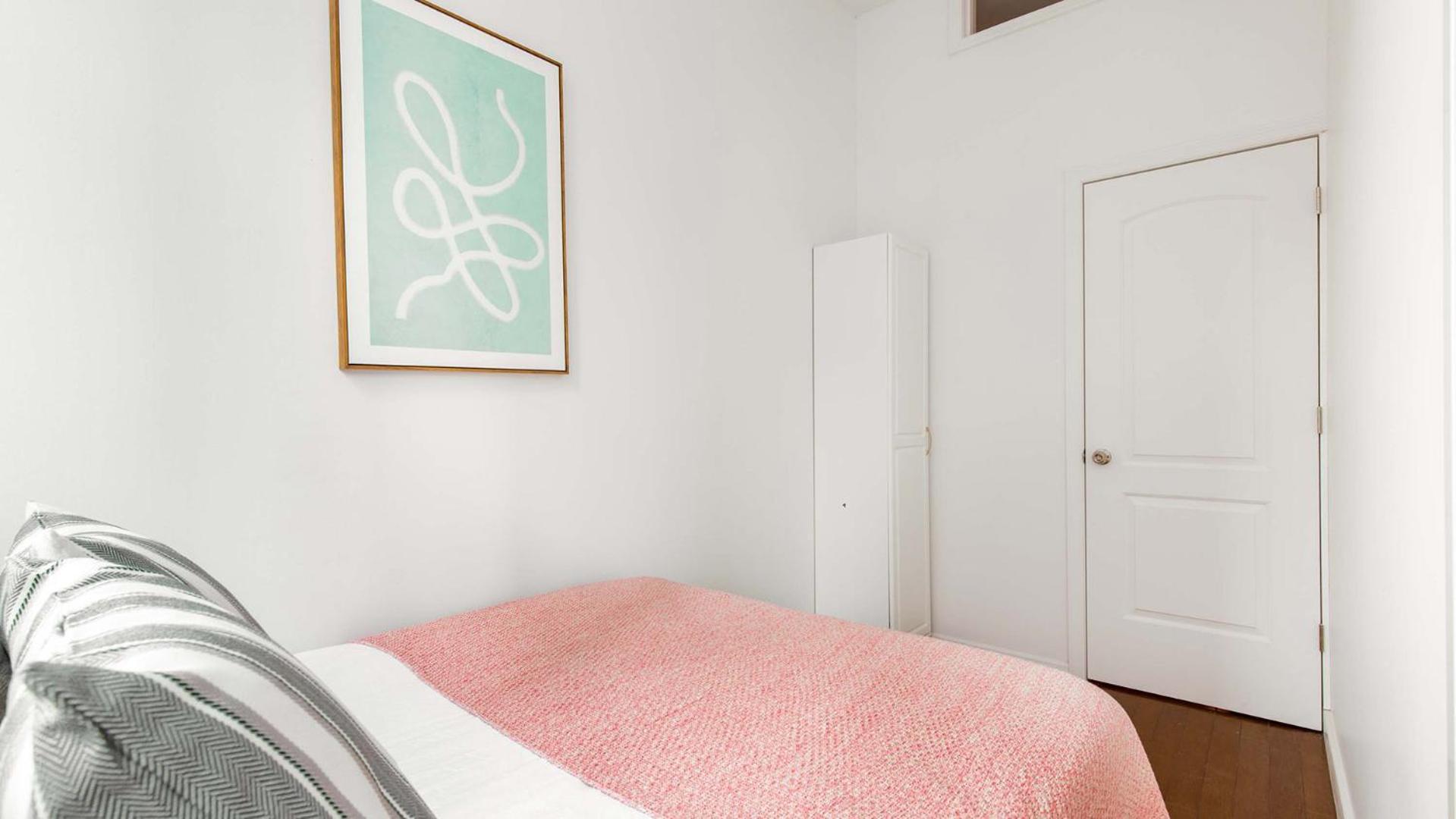 Hospedagem domiciliar Stylish & Modern In Midtown Manhattan