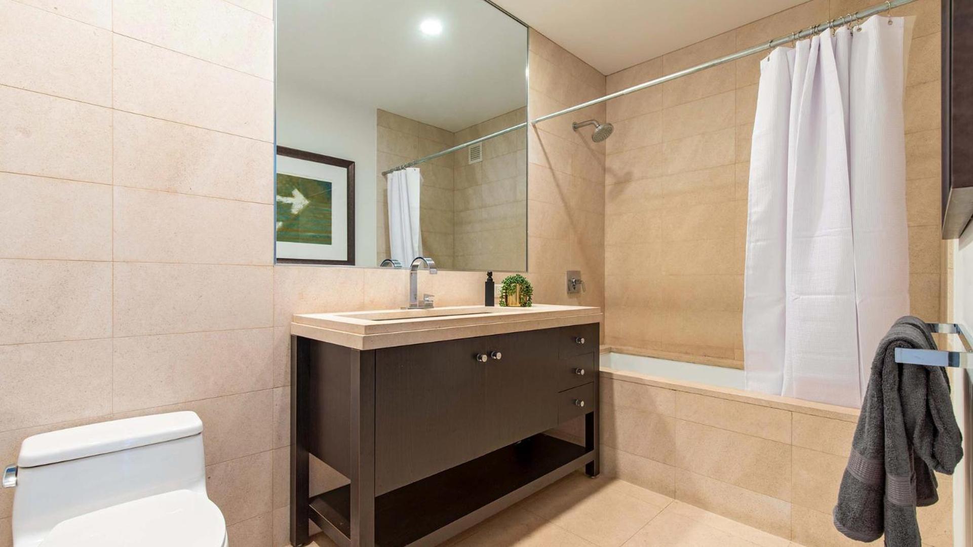 Stylish & Modern In Midtown Manhattan Hospedagem domiciliar *
